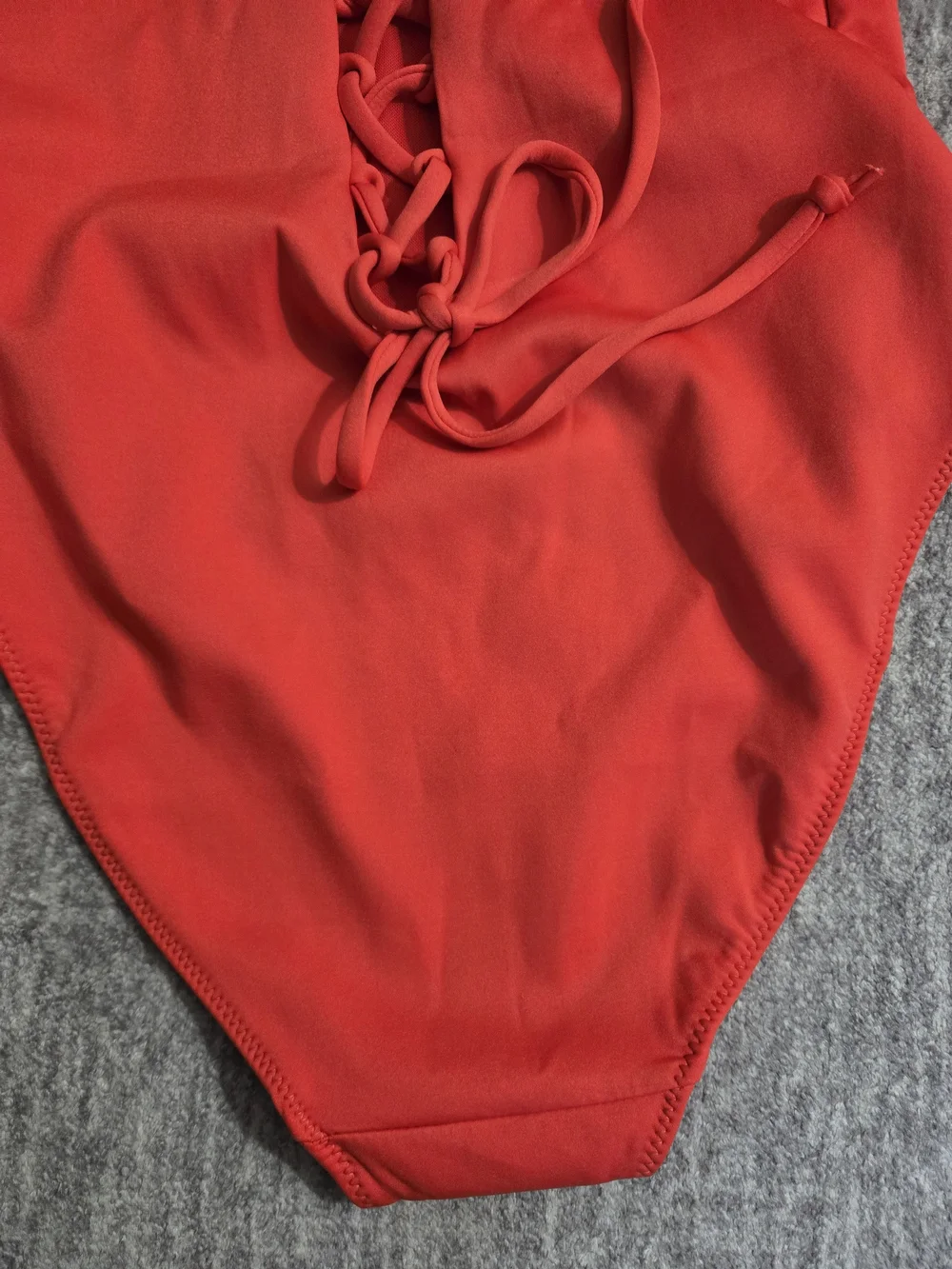 Good American One Piece Swimsuit 3